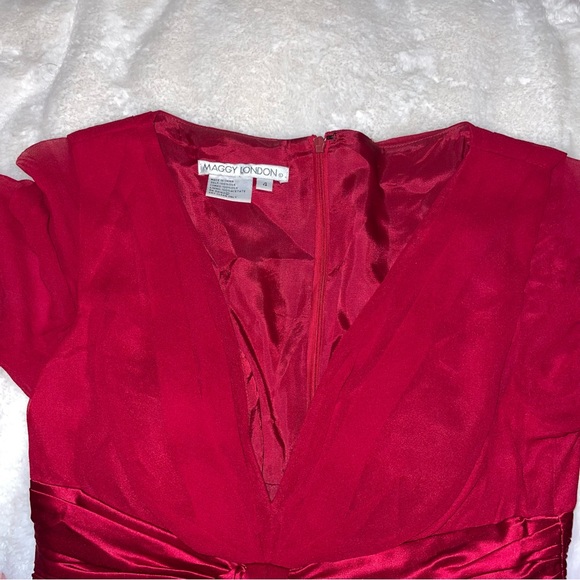 Maggy London Dress - Picture 10 of 12